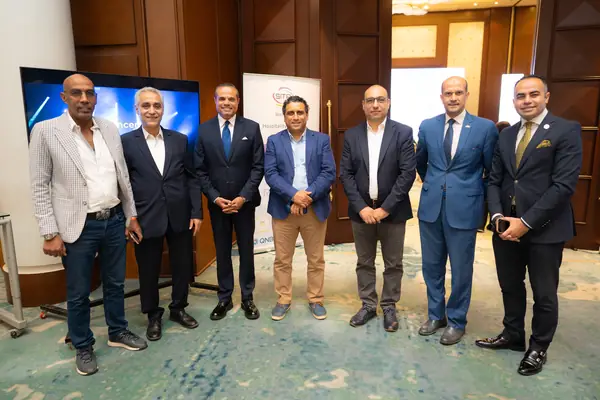 Hotel Tech 2025, SITA Egypt event photo 83