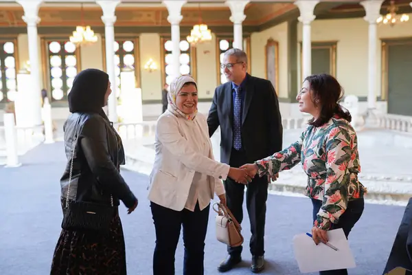 Iftar 2025, SITA Egypt event photo 4