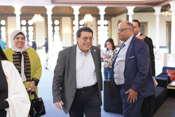 Iftar 2025 Iftar 2025, SITA Egypt event photo 5