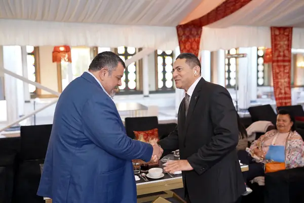 Iftar 2025, SITA Egypt event photo 6