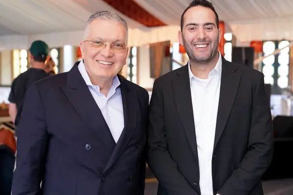 Iftar 2025, SITA Egypt event photo 8
