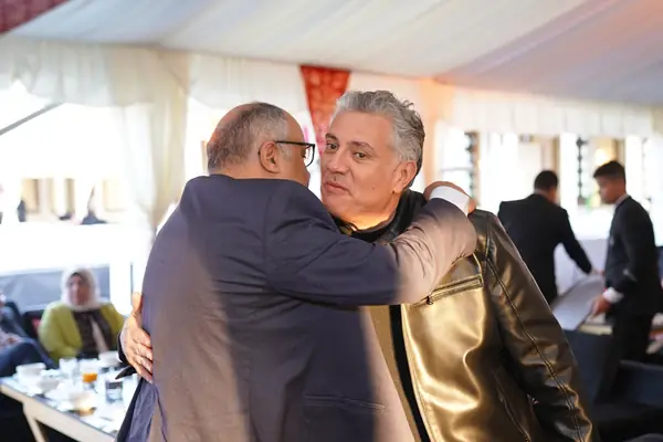 Iftar 2025, SITA Egypt event photo 9