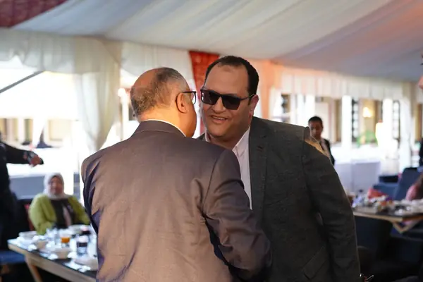 Iftar 2025, SITA Egypt event photo 10