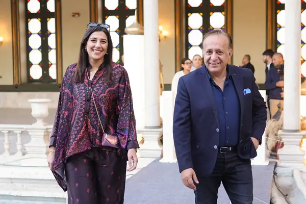 Iftar 2025, SITA Egypt event photo 11