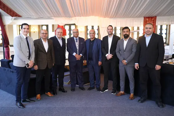 Iftar 2025 Iftar 2025, SITA Egypt event photo 12