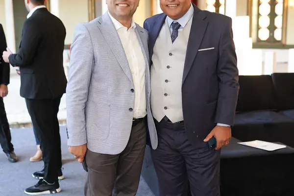 Iftar 2025, SITA Egypt event photo 13