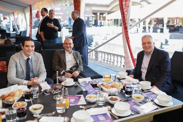 Iftar 2025 Iftar 2025, SITA Egypt event photo 14