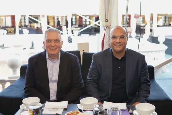 Iftar 2025, SITA Egypt event photo 16
