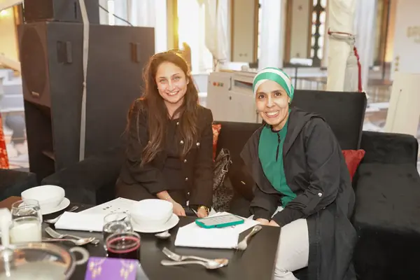 Iftar 2025, SITA Egypt event photo 19