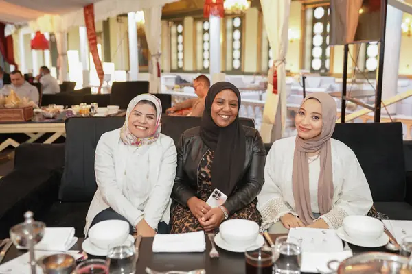 Iftar 2025, SITA Egypt event photo 20