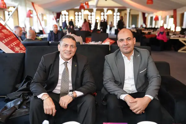 Iftar 2025, SITA Egypt event photo 21