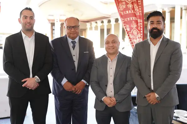 Iftar 2025, SITA Egypt event photo 22