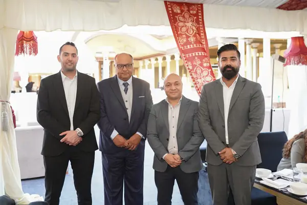 Iftar 2025 Iftar 2025, SITA Egypt event photo 23