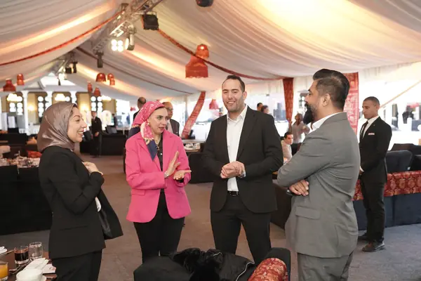 Iftar 2025, SITA Egypt event photo 24