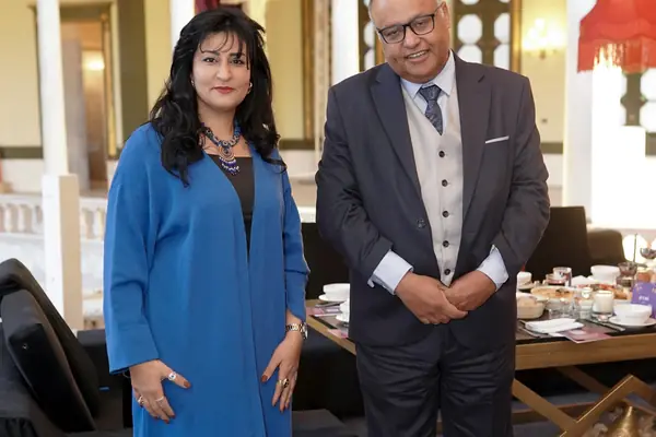 Iftar 2025, SITA Egypt event photo 25