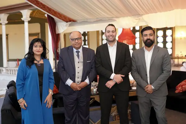 Iftar 2025, SITA Egypt event photo 26