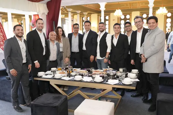 Iftar 2025 Iftar 2025, SITA Egypt event photo 28