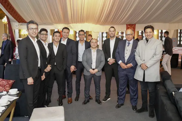 Iftar 2025, SITA Egypt event photo 29