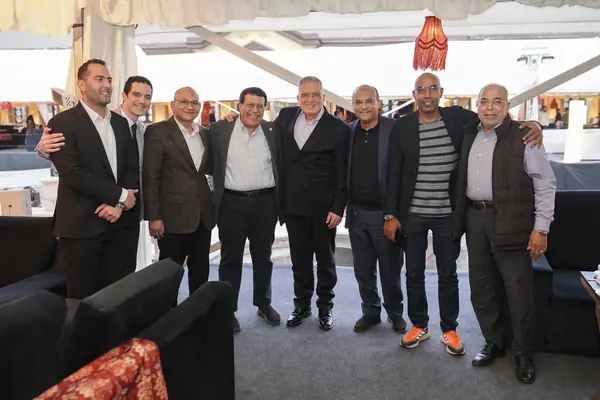 Iftar 2025 Iftar 2025, SITA Egypt event photo 30