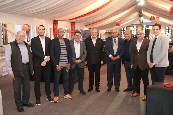 Iftar 2025, SITA Egypt event photo 31