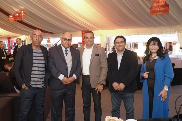 Iftar 2025, SITA Egypt event photo 32