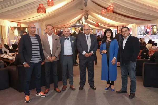 Iftar 2025, SITA Egypt event photo 33