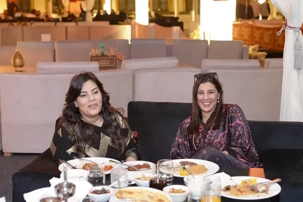 Iftar 2025, SITA Egypt event photo 34