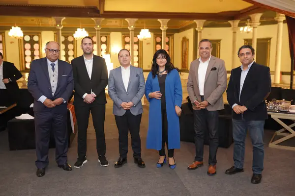 Iftar 2025 Iftar 2025, SITA Egypt event photo 35