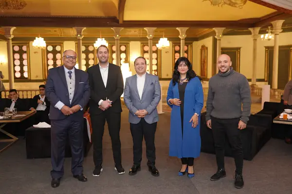 Iftar 2025, SITA Egypt event photo 36