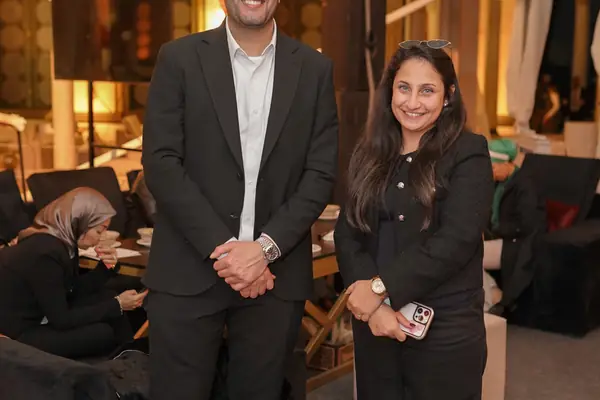 Iftar 2025, SITA Egypt event photo 39