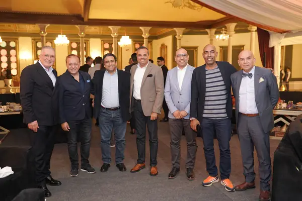 Iftar 2025, SITA Egypt event photo 40