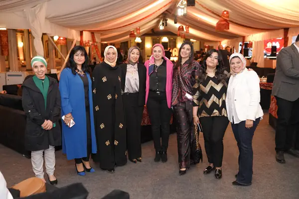 Iftar 2025 Iftar 2025, SITA Egypt event photo 41