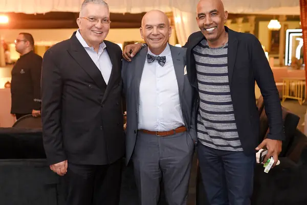Iftar 2025, SITA Egypt event photo 43