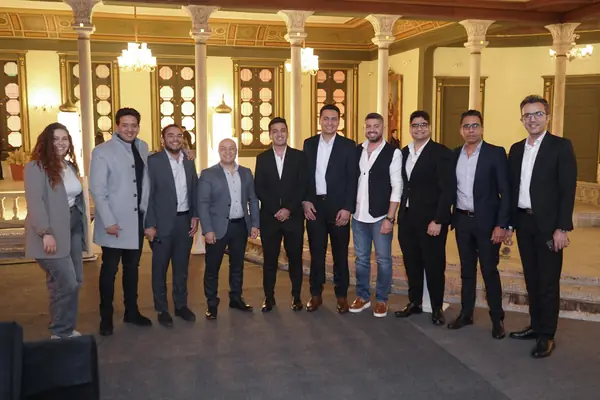 Iftar 2025 Iftar 2025, SITA Egypt event photo 44