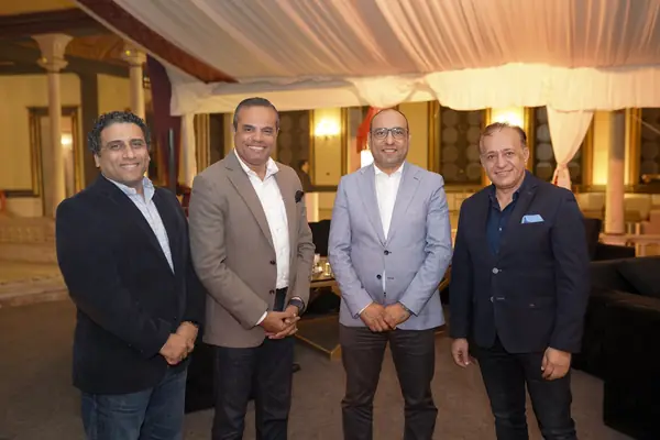 Iftar 2025, SITA Egypt event photo 45