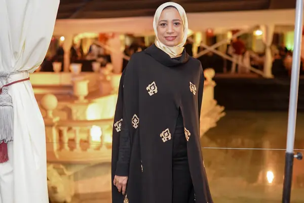 Iftar 2025, SITA Egypt event photo 47