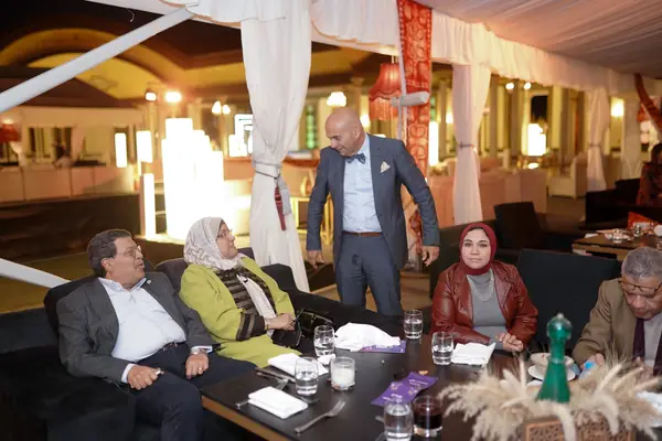 Iftar 2025, SITA Egypt event photo 48