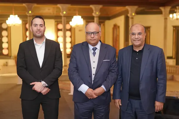 Iftar 2025, SITA Egypt event photo 50