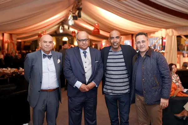 Iftar 2025, SITA Egypt event photo 51