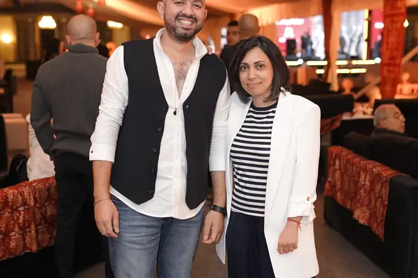 Iftar 2025, SITA Egypt event photo 52