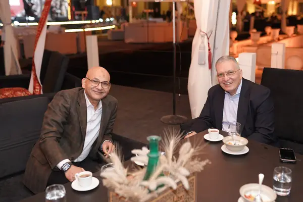 Iftar 2025, SITA Egypt event photo 53