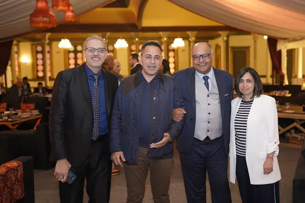 Iftar 2025, SITA Egypt event photo 54