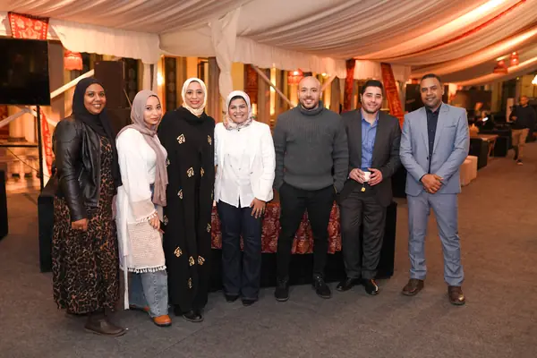 Iftar 2025, SITA Egypt event photo 55