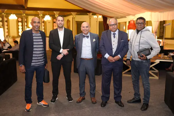 Iftar 2025 Iftar 2025, SITA Egypt event photo 56