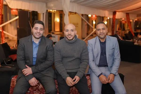 Iftar 2025, SITA Egypt event photo 57