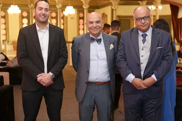 Iftar 2025, SITA Egypt event photo 58