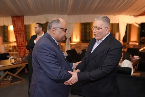 Iftar 2025, SITA Egypt event photo 59