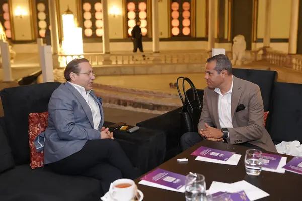 Iftar 2025, SITA Egypt event photo 60