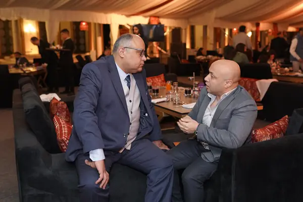 Iftar 2025, SITA Egypt event photo 62