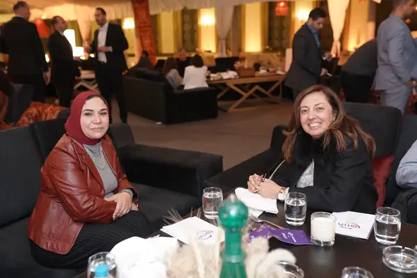 Iftar 2025, SITA Egypt event photo 63